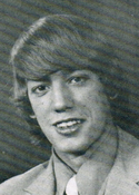 Preceded in death by brother, <b>Rodger Naylor</b>. - Kent-Naylor-1973-Coon-Rapids-Sr-High-School-Class-Of-1973-Coon-Rapids-MN